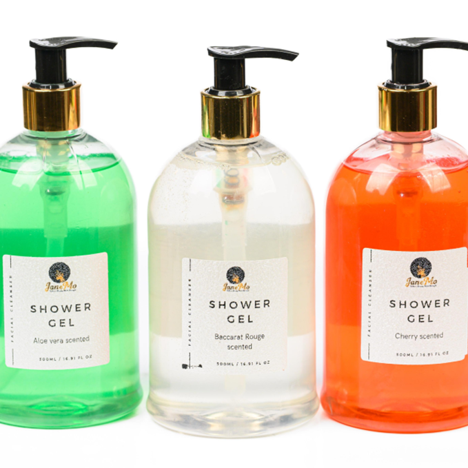 Shower Gel