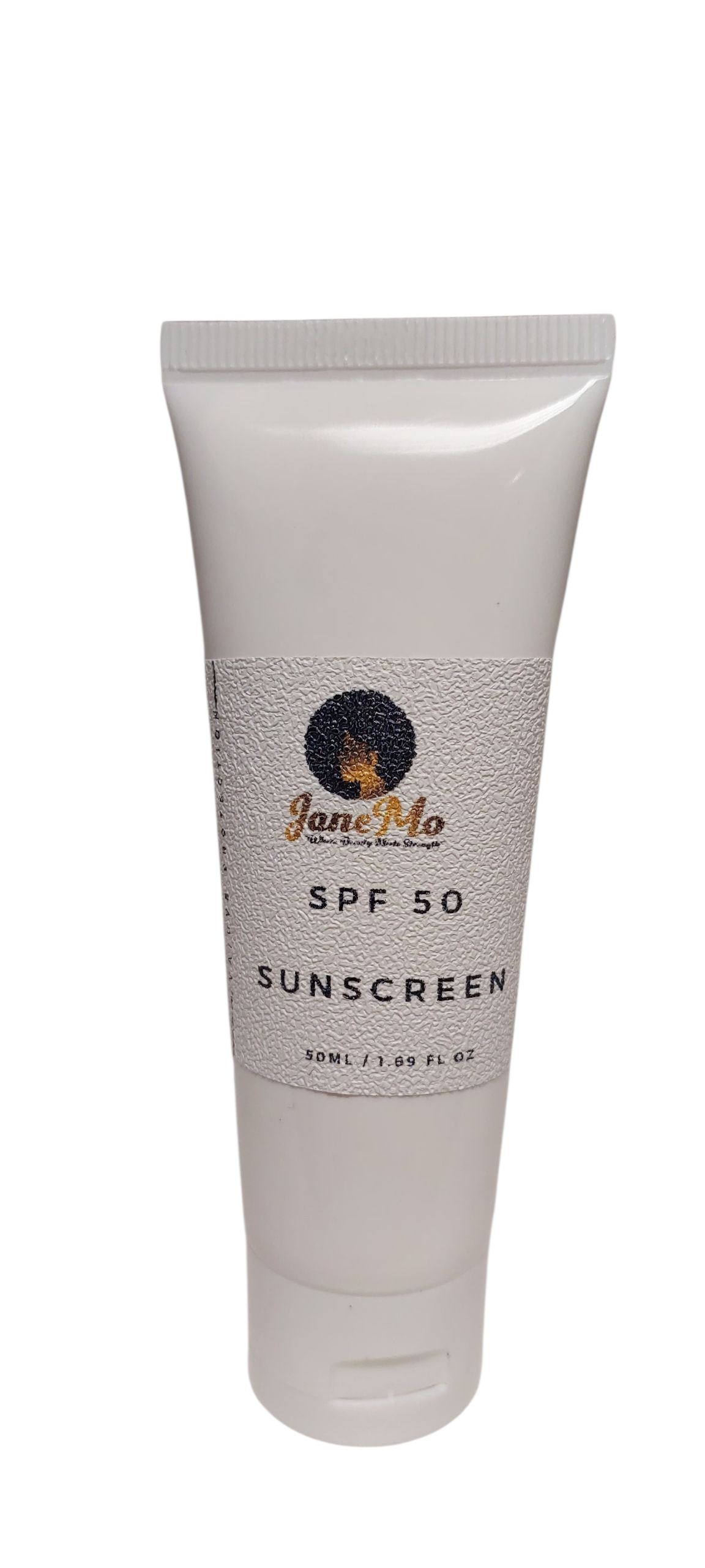 Sunscreen SPF 50