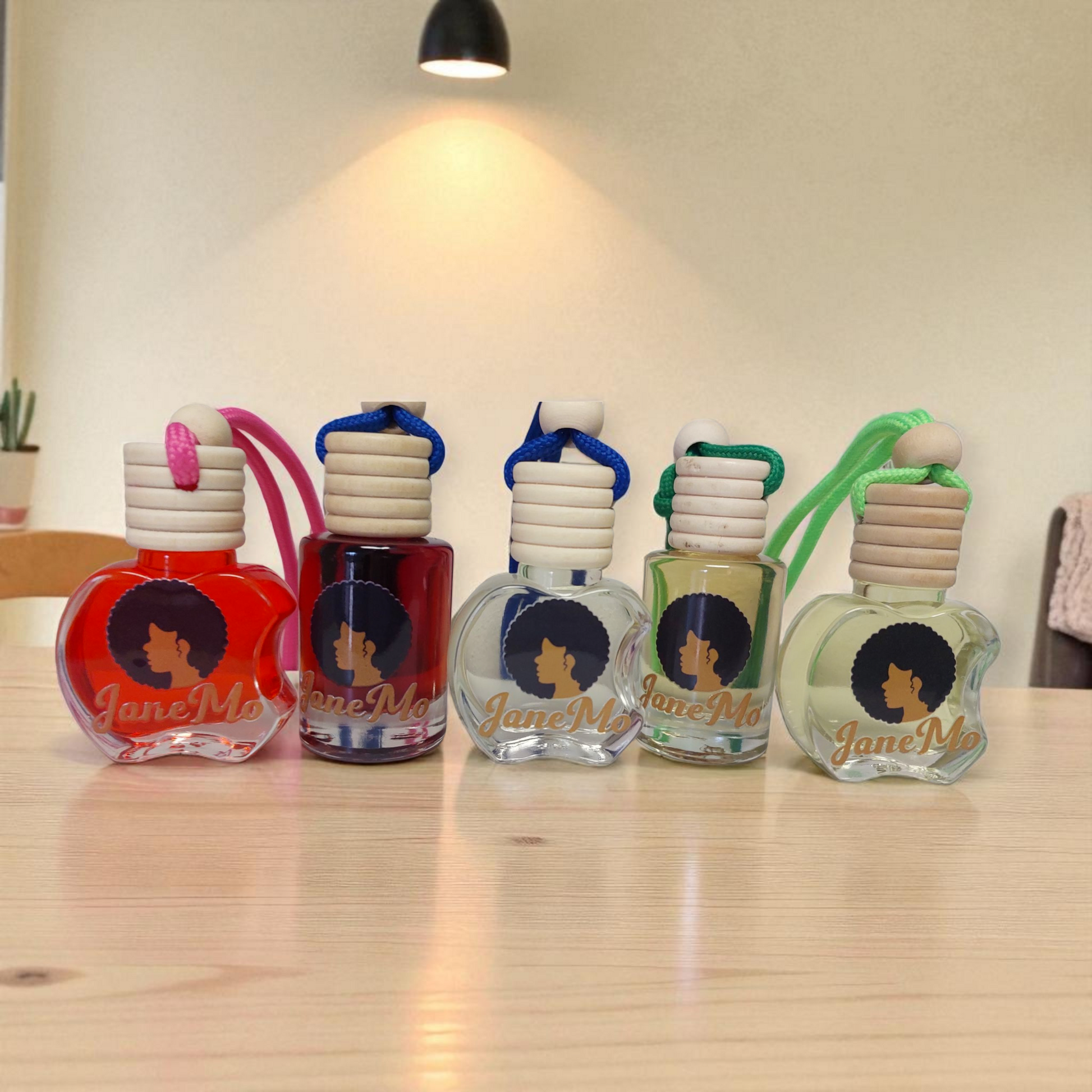 Car Perfumes