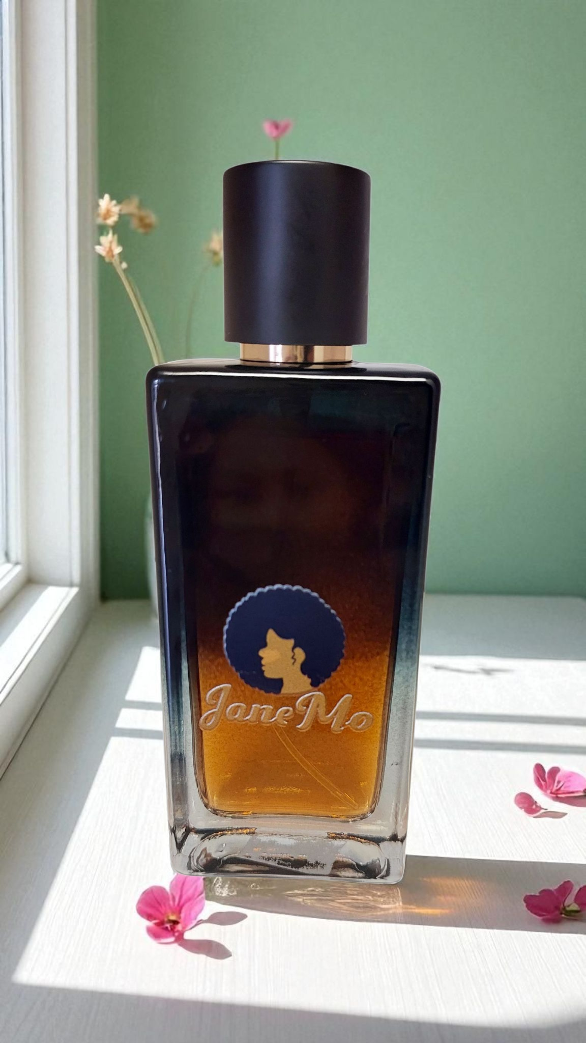60ml Perfume