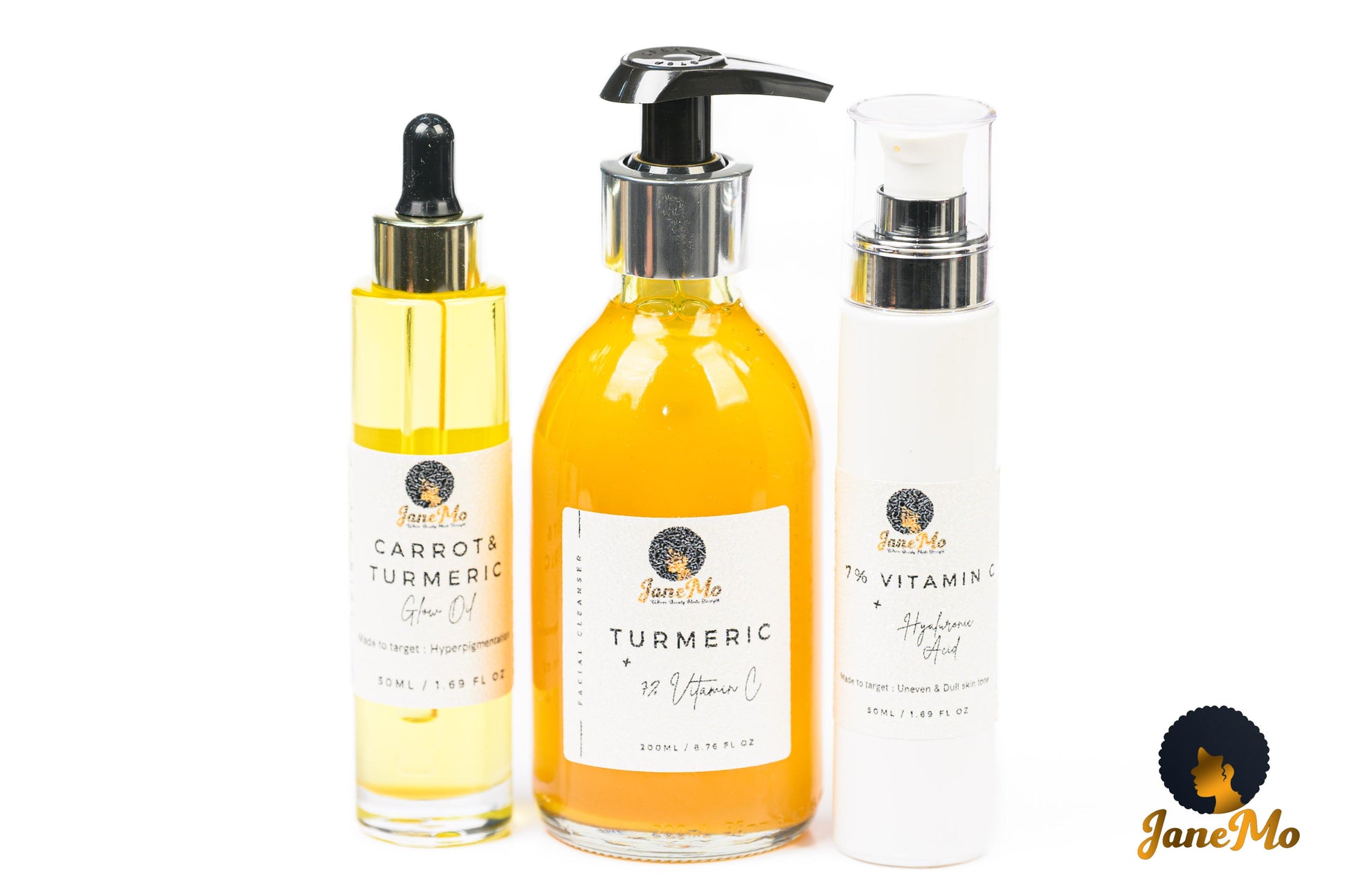 Glow Combo & Car Perfumes