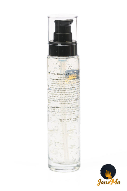 10% Niacinamide & Zinc Serum