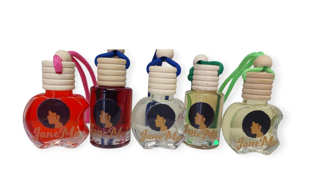 Glow Combo & Car Perfumes
