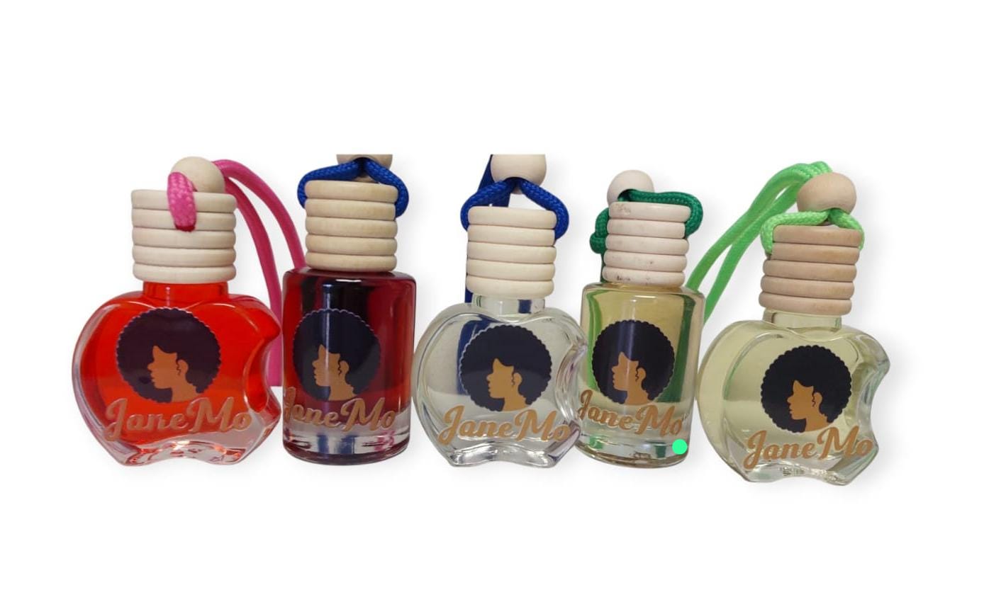 Glow Combo & Car Perfumes
