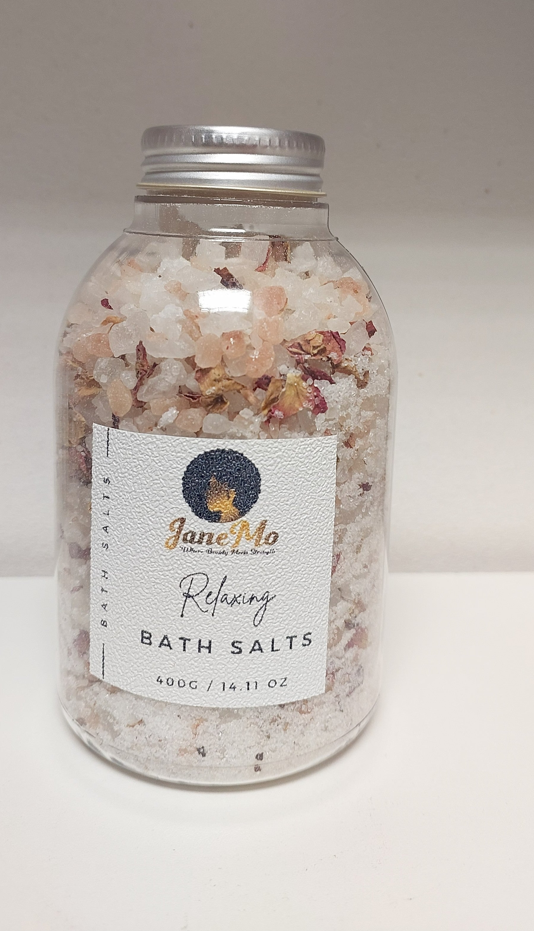 Bath Salts