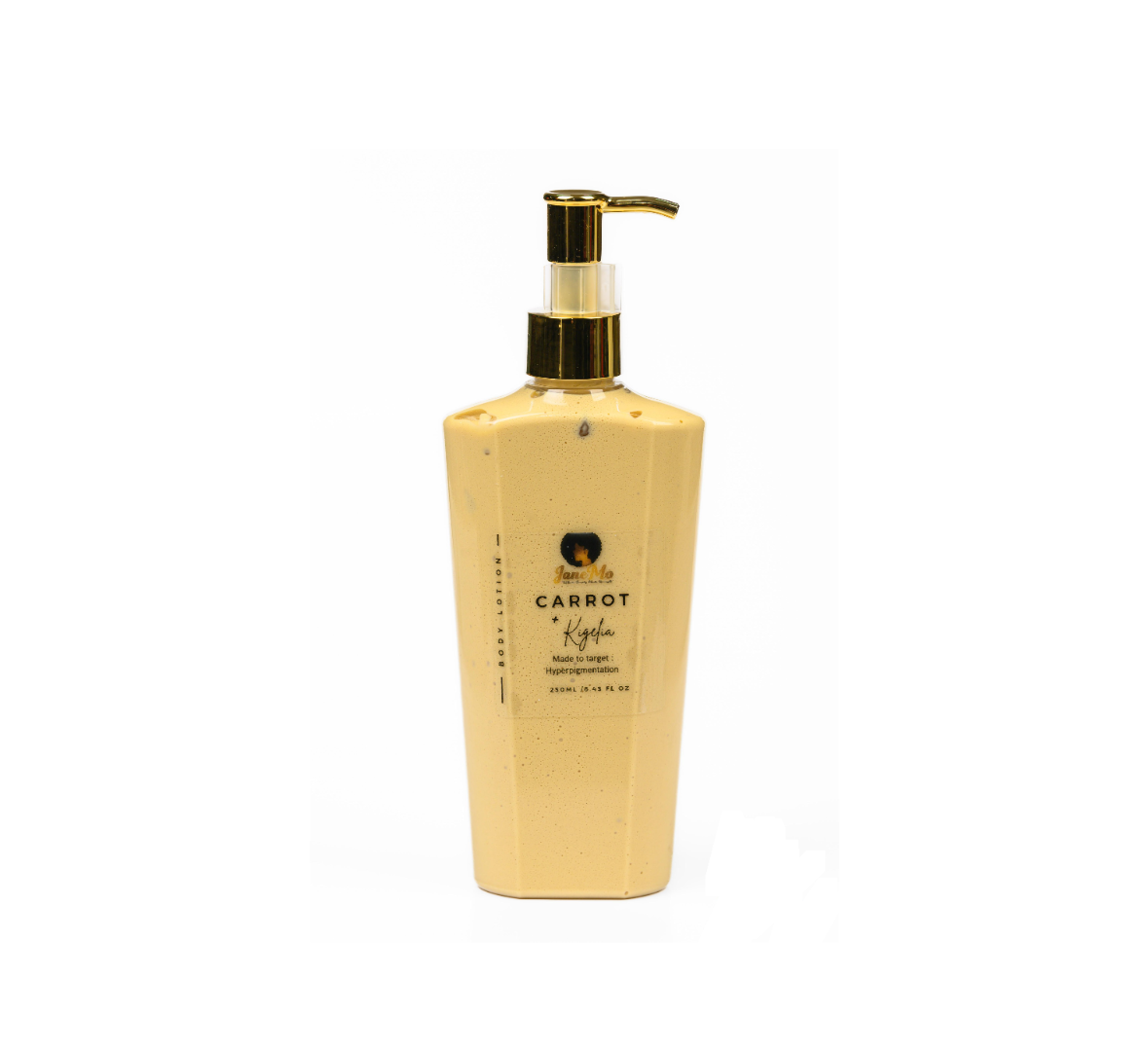 Carrot & Kigelia Brightening Lotion