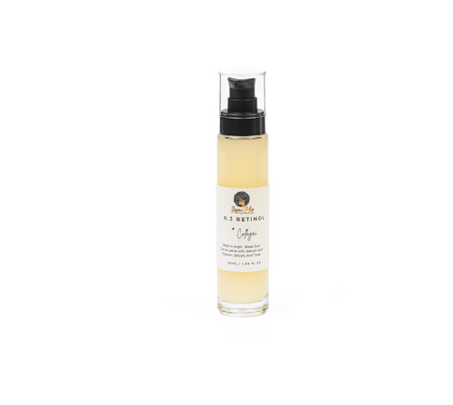 0.3% Retinol & Collagen Serum