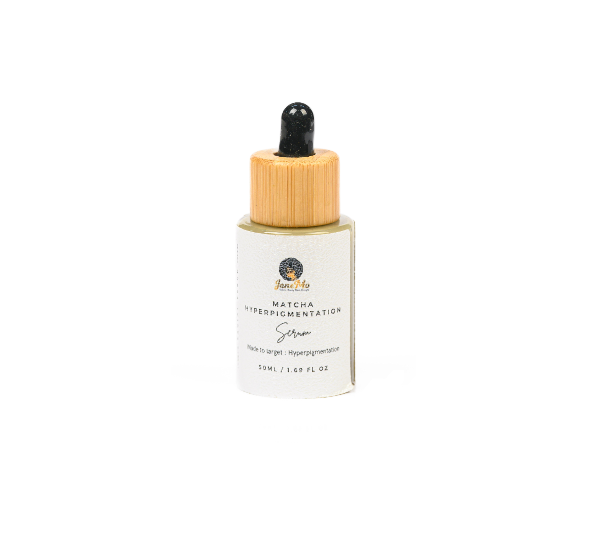 Matcha Hyperpigmentation Serum