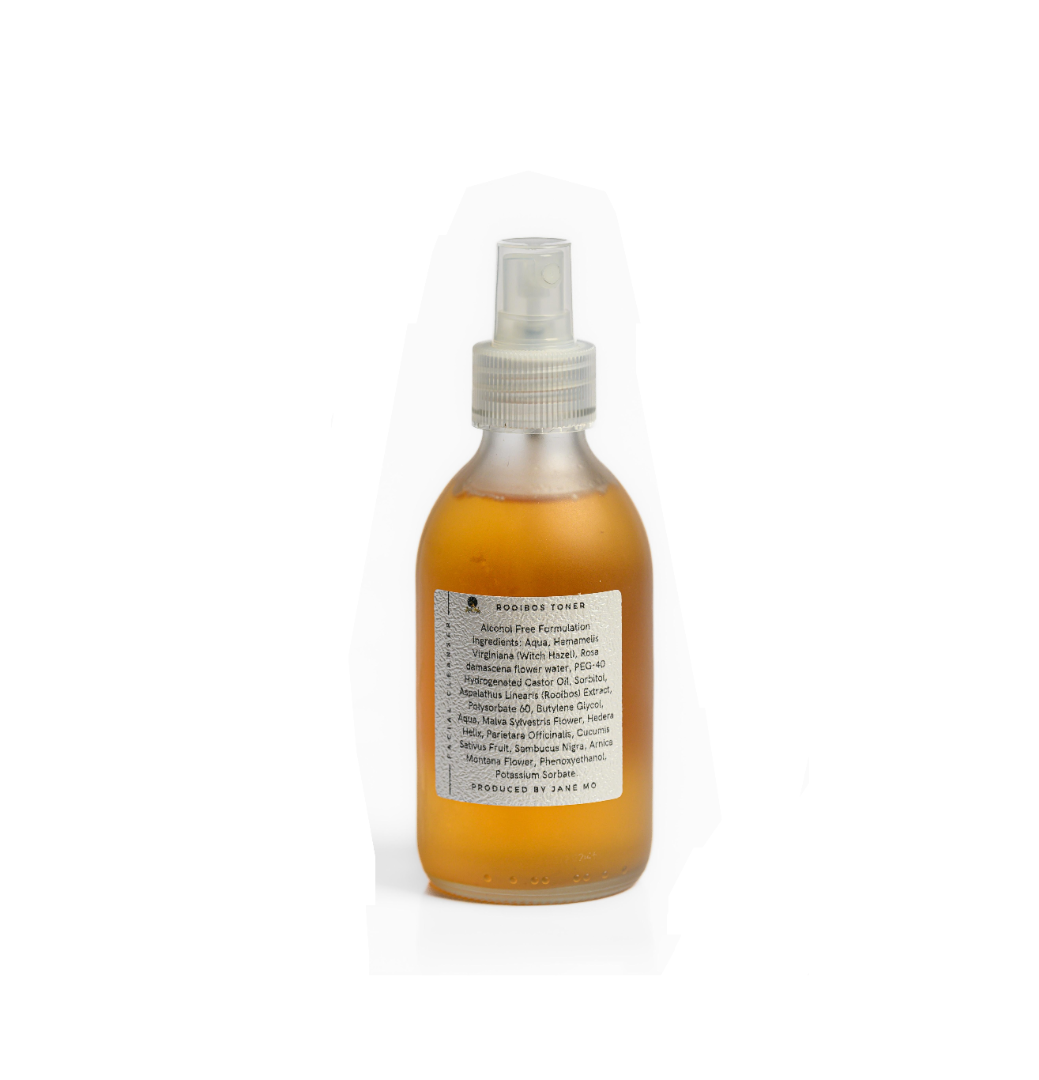 Rooibos Toner
