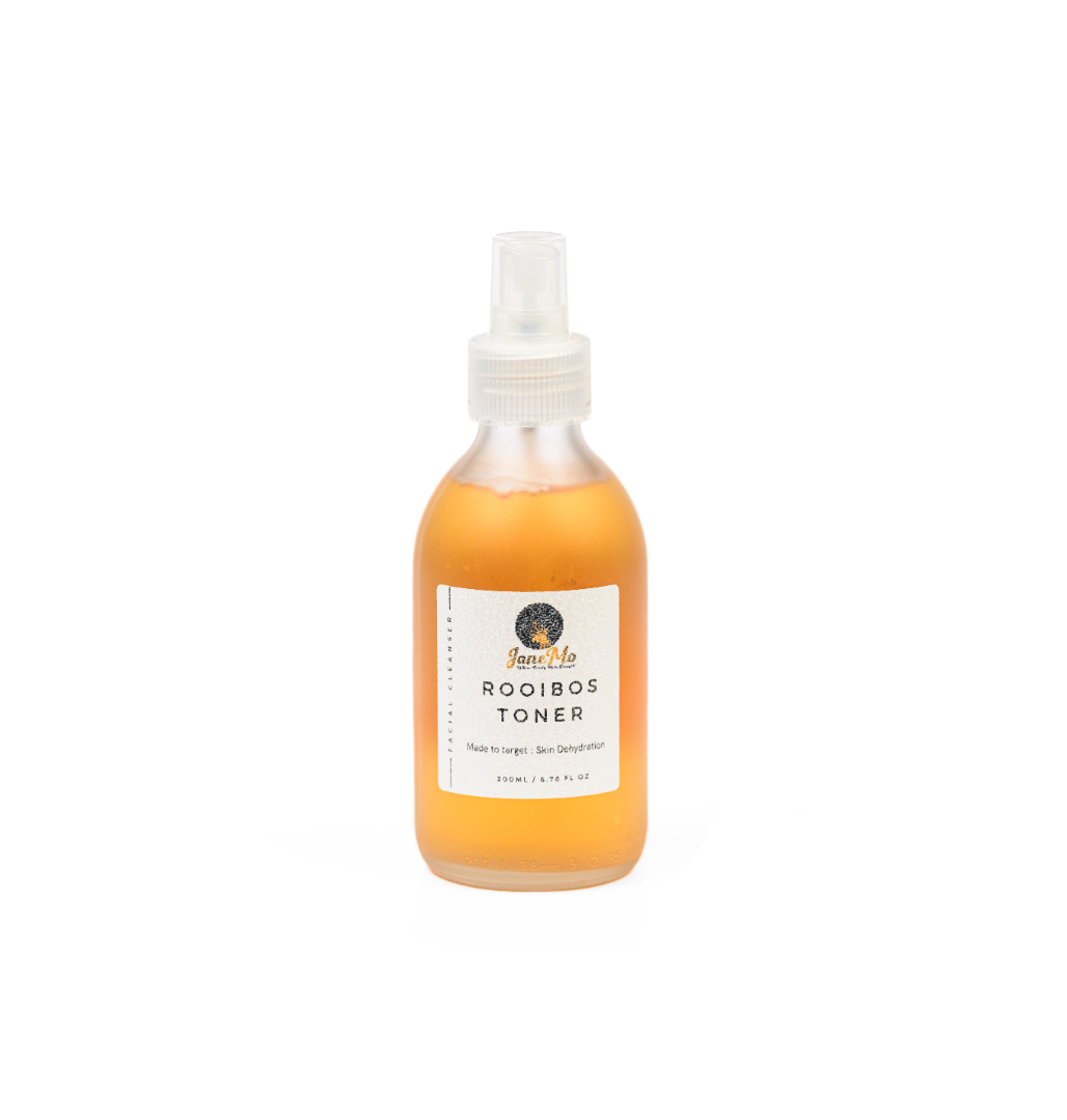 Rooibos Toner