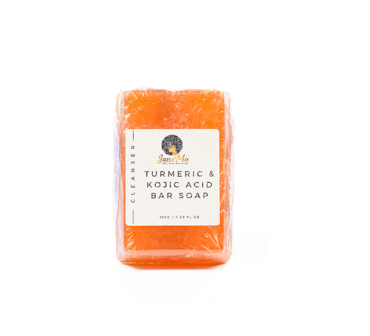 Turmeric & Kojic Acid Bar