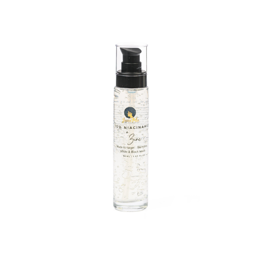 10% Niacinamide & Zinc Serum