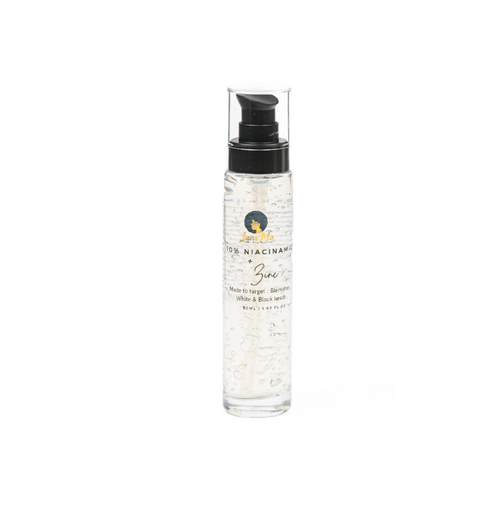 10% Niacinamide & Zinc Serum