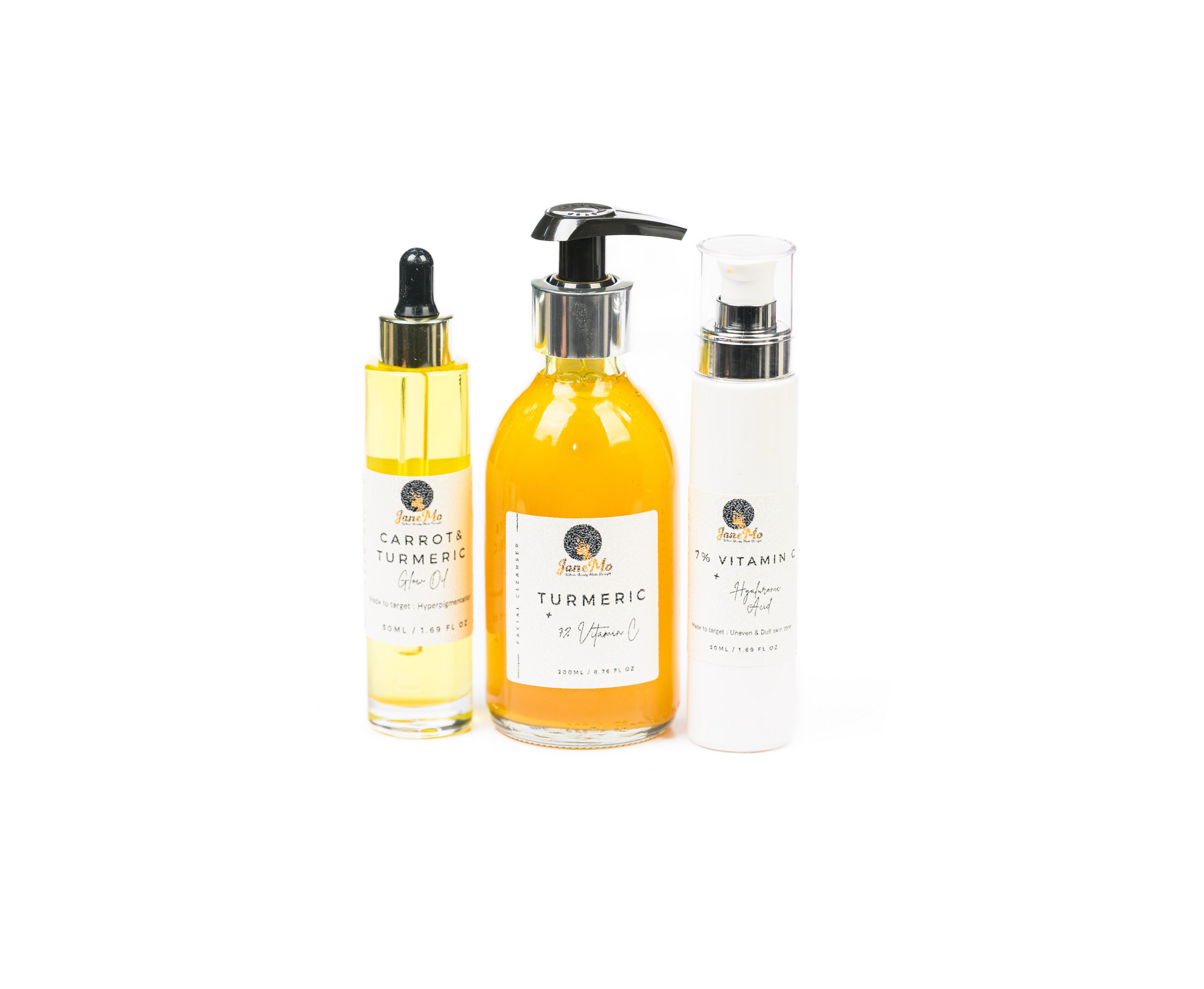 Glowskin Collection