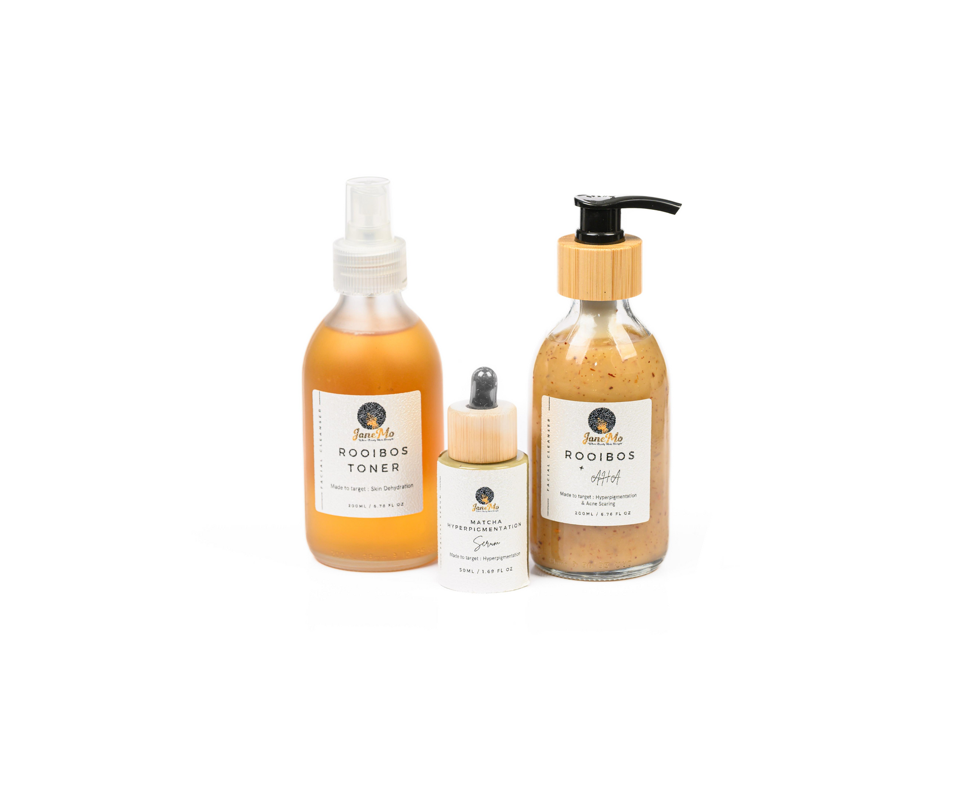 Hyperpigmentation Skin Care Collection