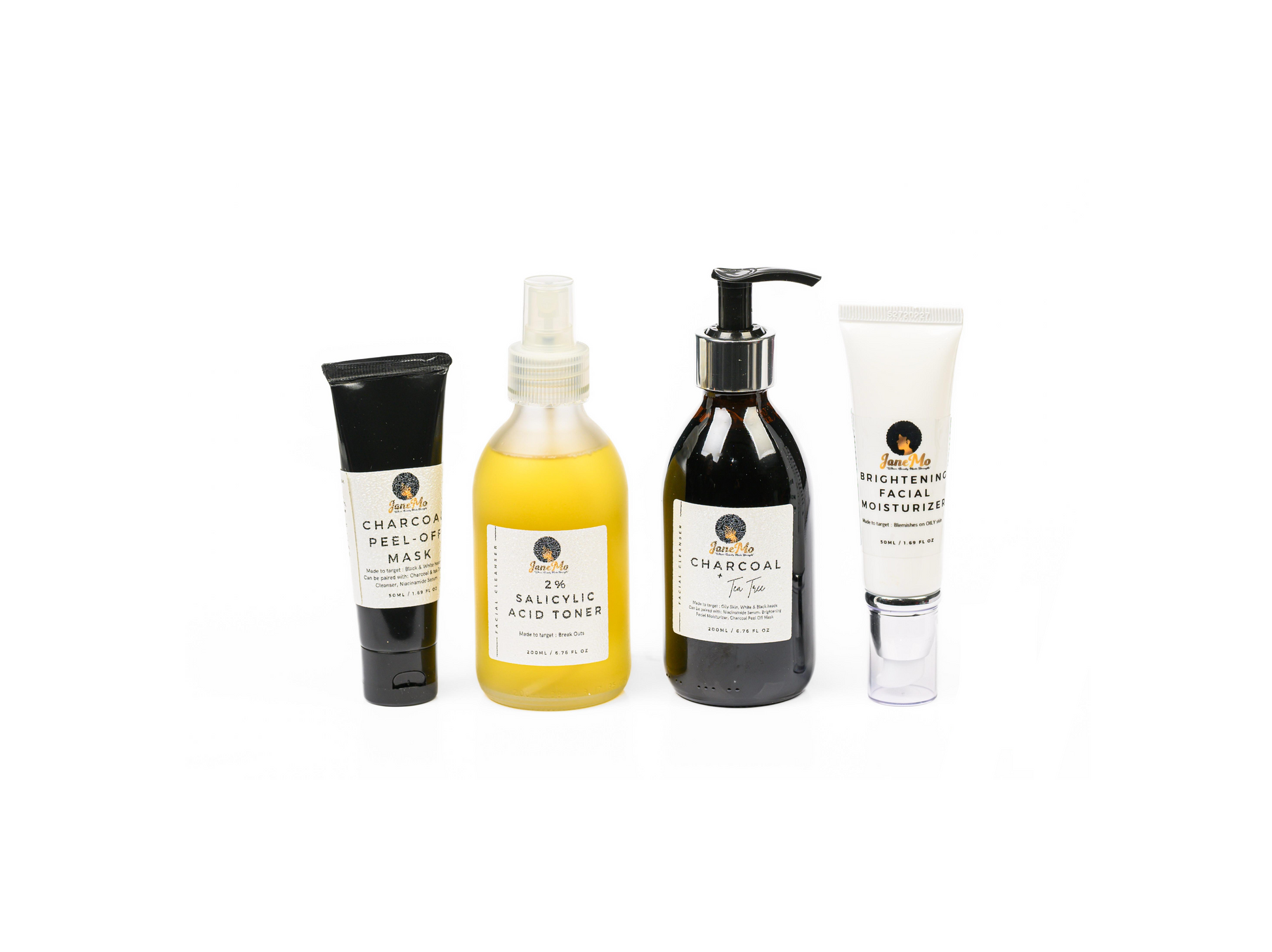 Oily Skin Collection