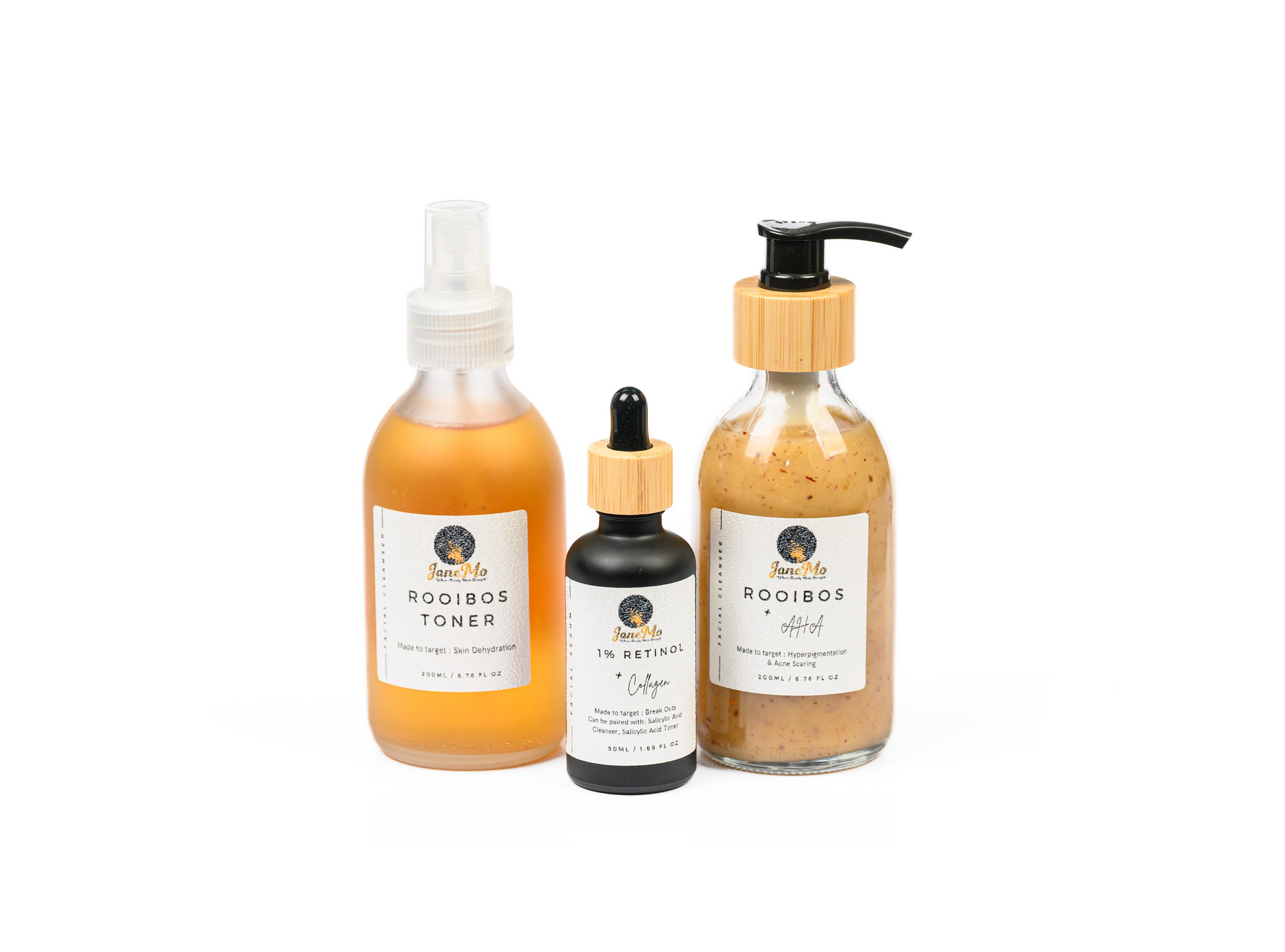 Acne Scars Collection